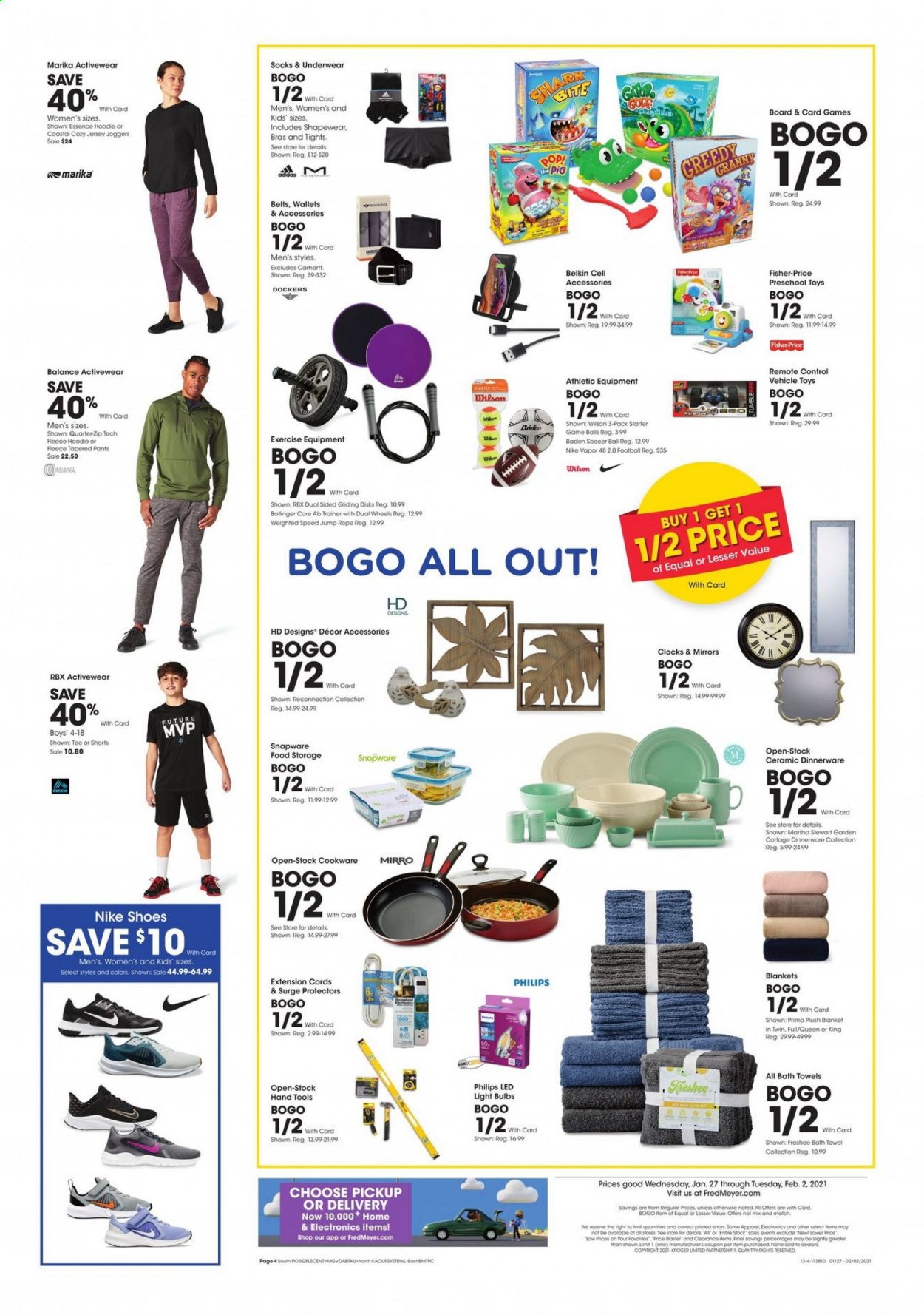 Fred Meyer ad - 01/27/2021 - 02/02/2021. Page 4