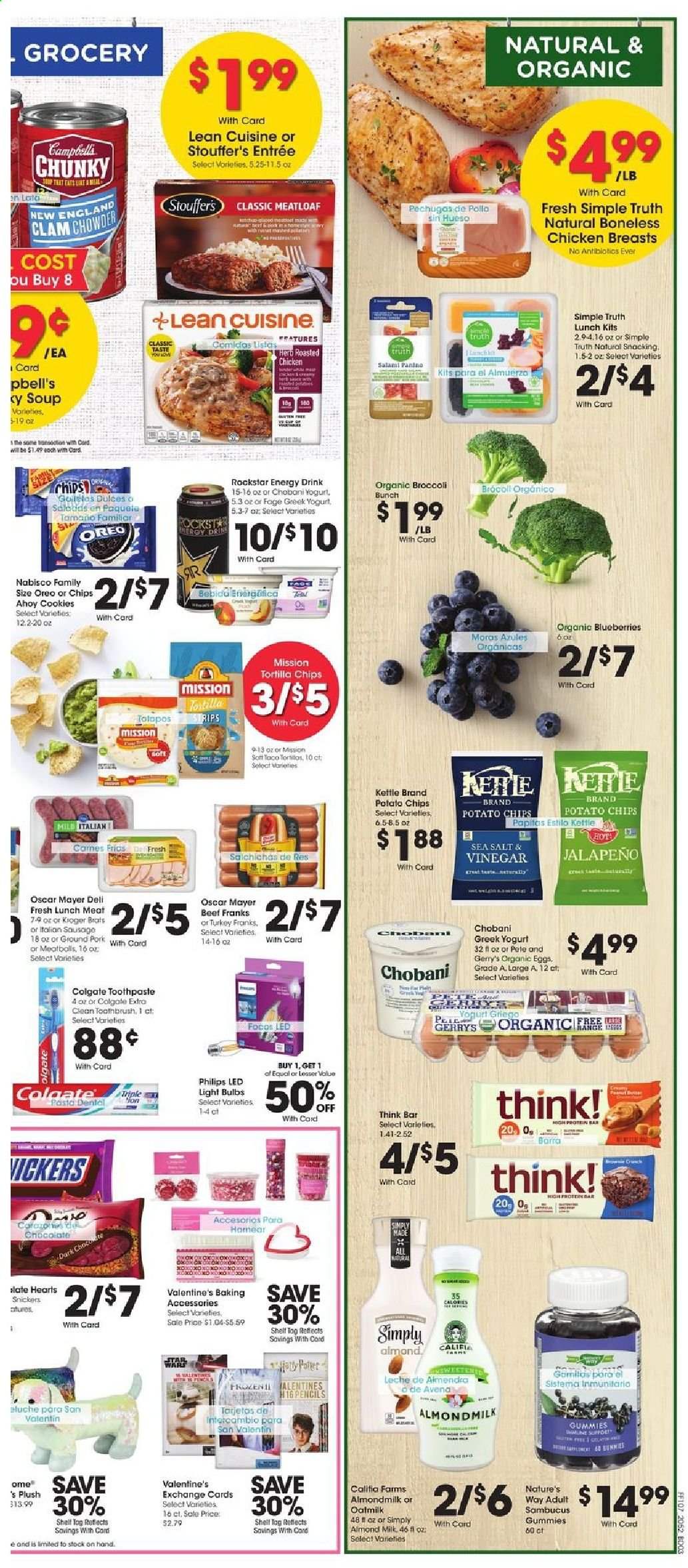 Fry’s ad - 01/27/2021 - 02/02/2021. Page 5