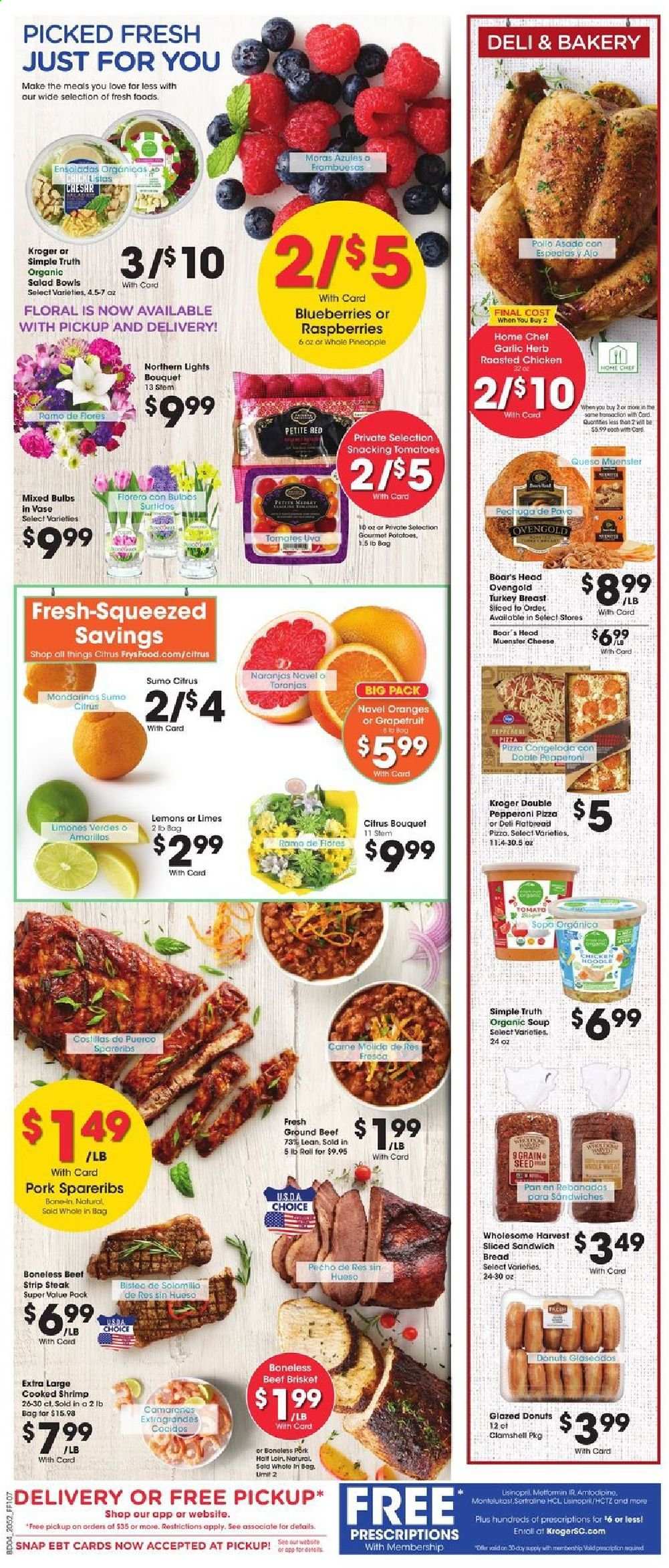 Fry’s ad - 01/27/2021 - 02/02/2021. Page 6