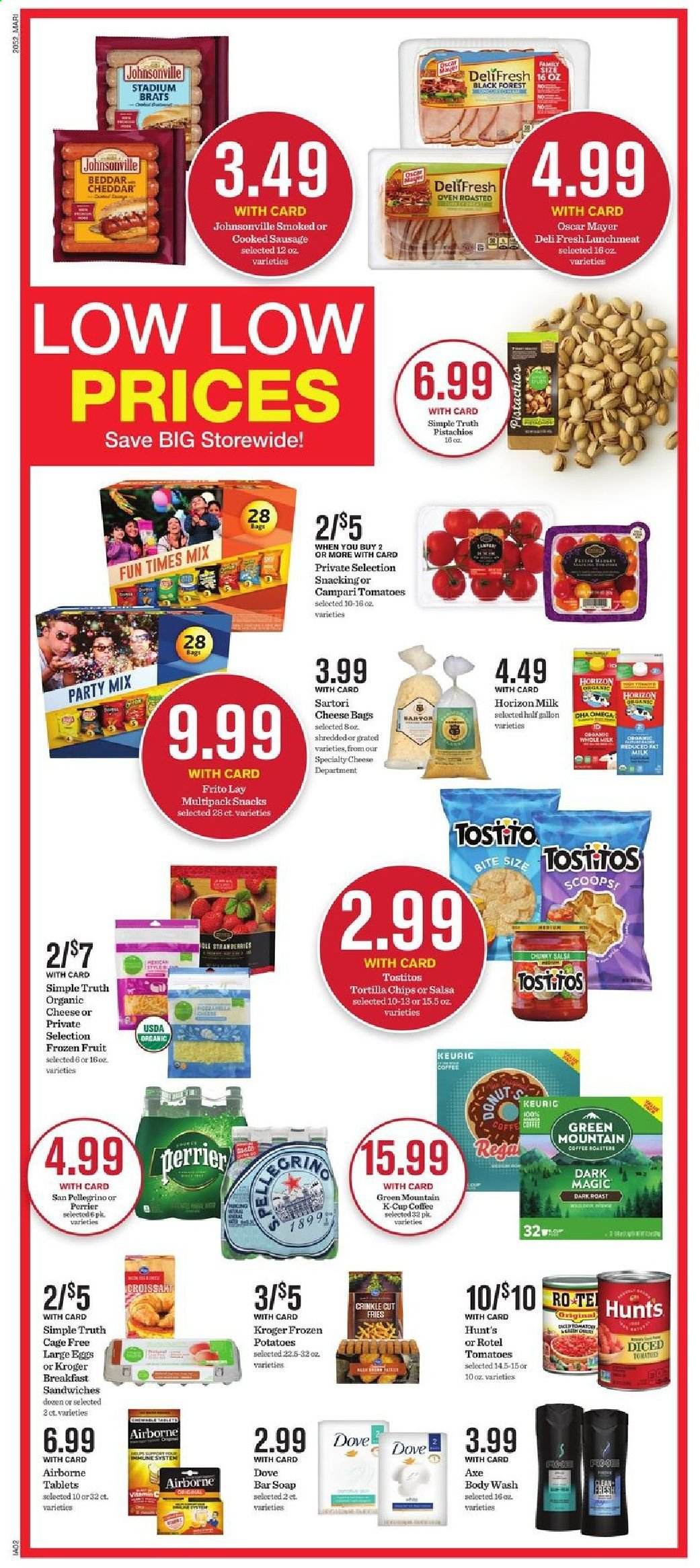 Mariano’s ad - 01/27/2021 - 02/02/2021. Page 7