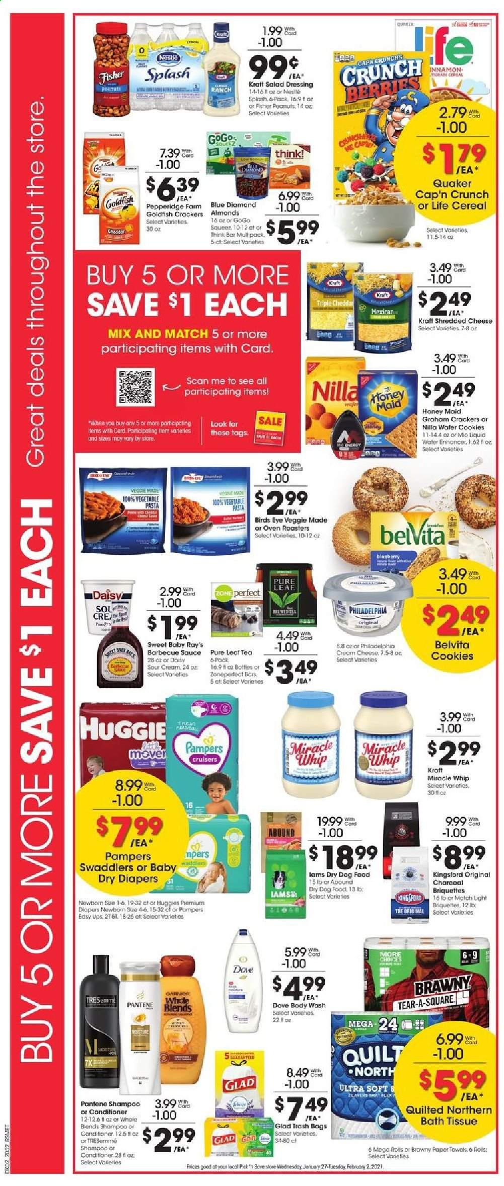 Pick ‘n Save ad - 01/27/2021 - 02/02/2021. Page 3