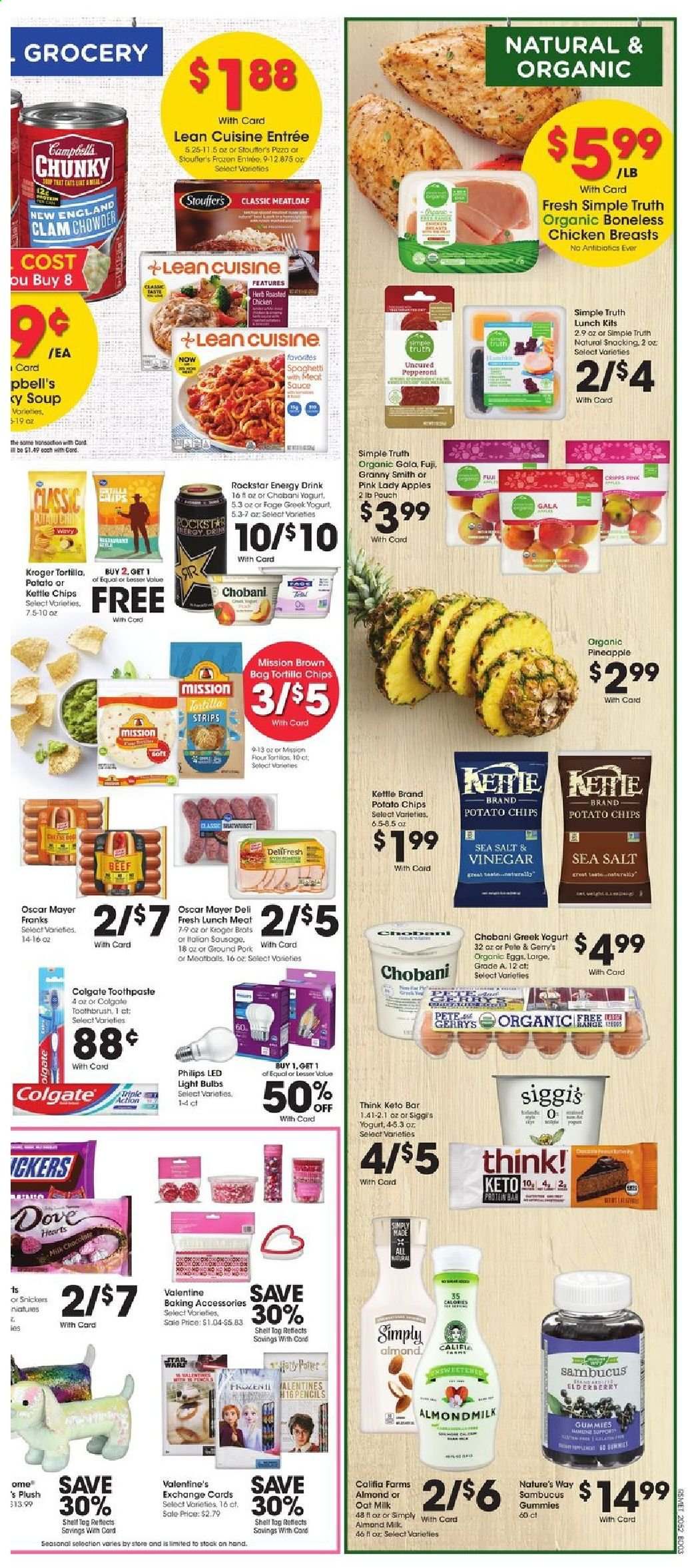Pick ‘n Save ad - 01/27/2021 - 02/02/2021. Page 5