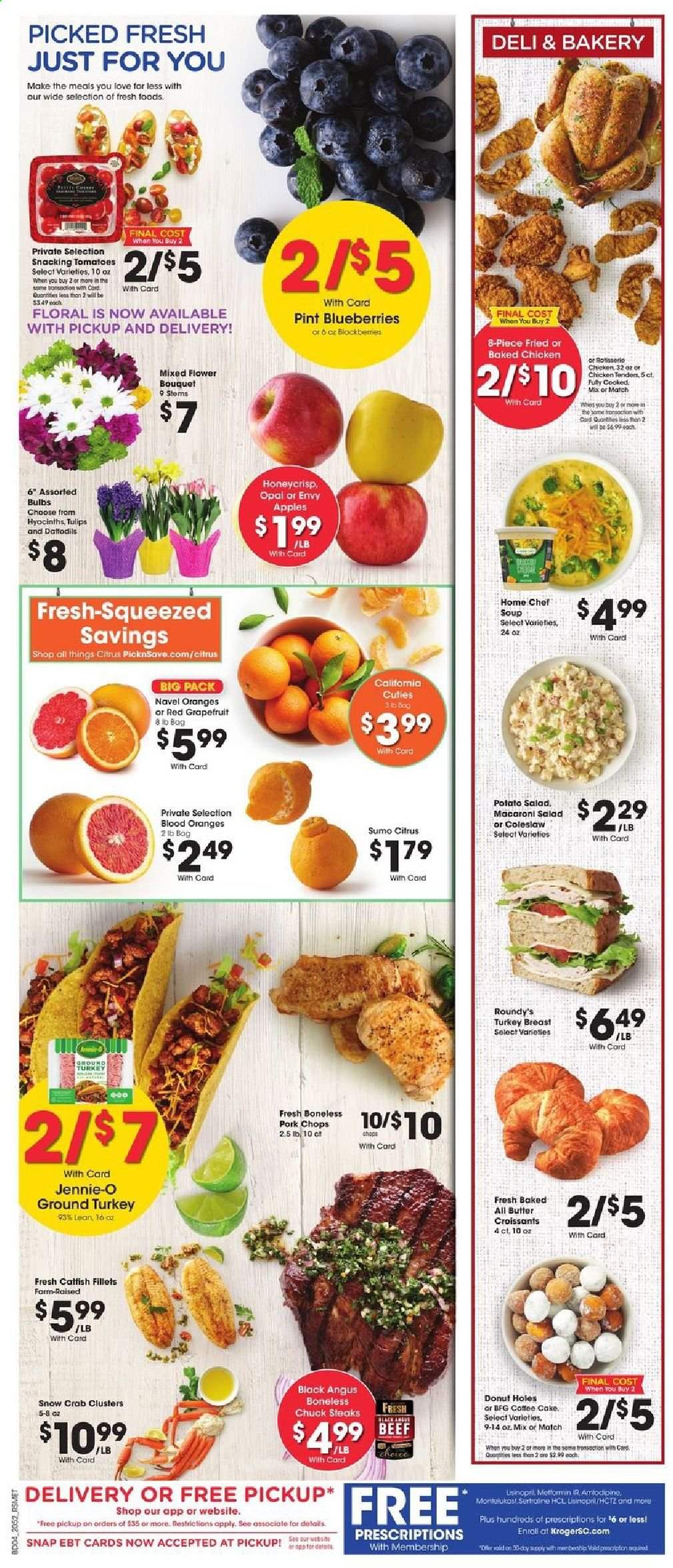 Pick ‘n Save ad - 01/27/2021 - 02/02/2021. Page 6