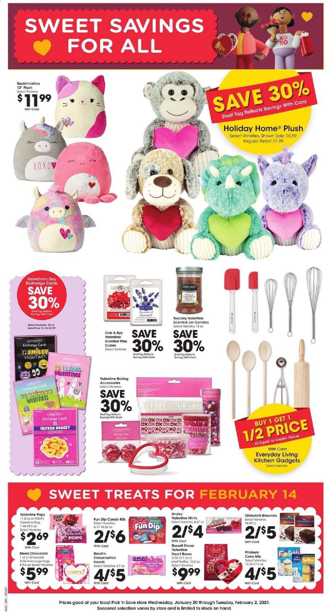 Pick ‘n Save ad - 01/27/2021 - 02/02/2021. Page 8