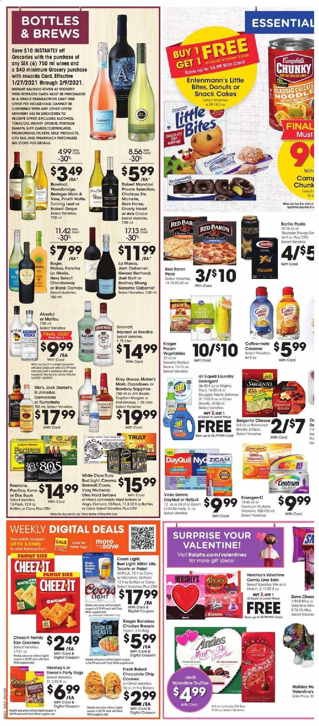 Ralphs ad - 01/27/2021 - 02/02/2021. Page 4