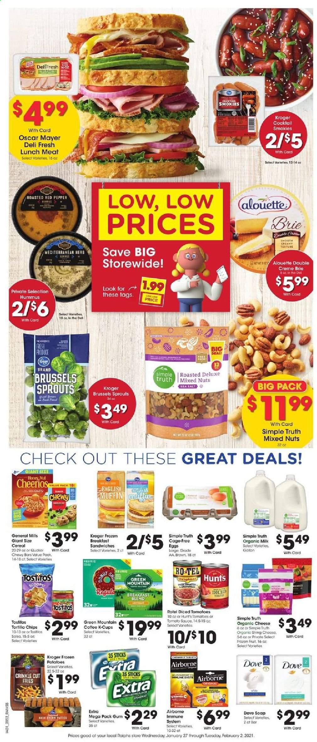 Ralphs ad - 01/27/2021 - 02/02/2021. Page 7