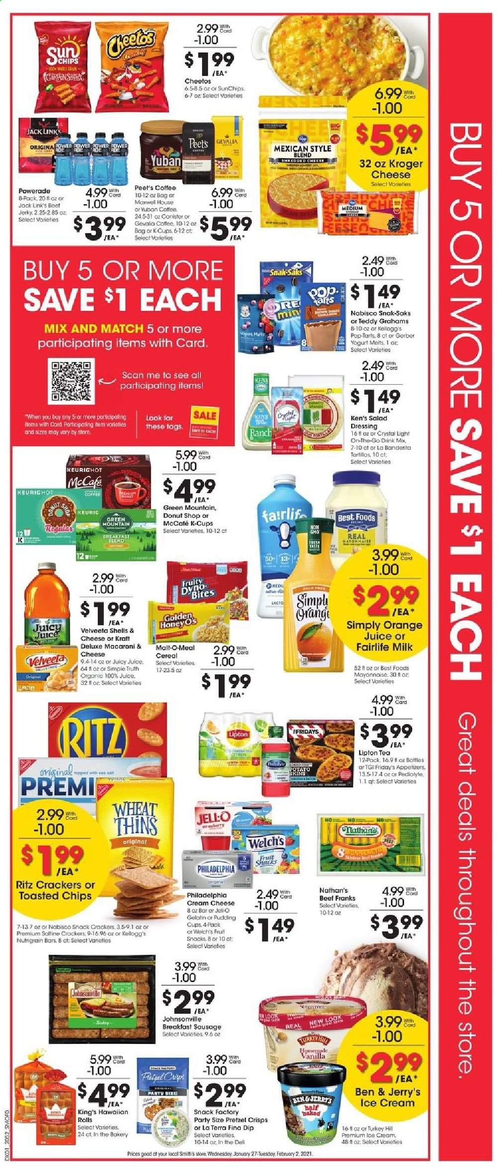 Smith's ad - 01/27/2021 - 02/02/2021. Page 2