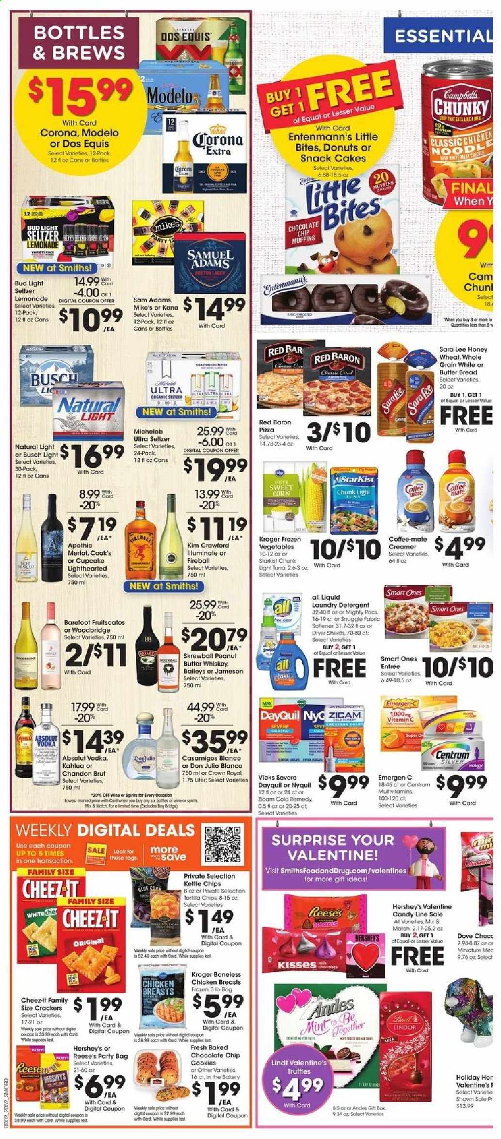 Smith's ad - 01/27/2021 - 02/02/2021. Page 4