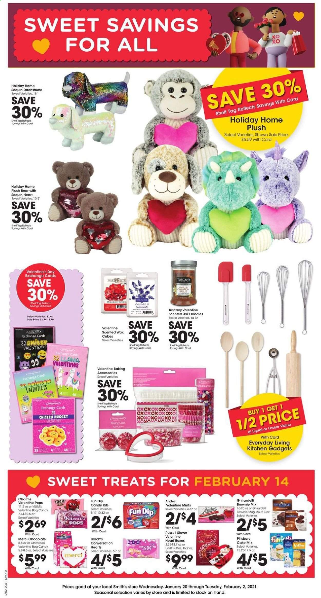 Smith's ad - 01/27/2021 - 02/02/2021. Page 8