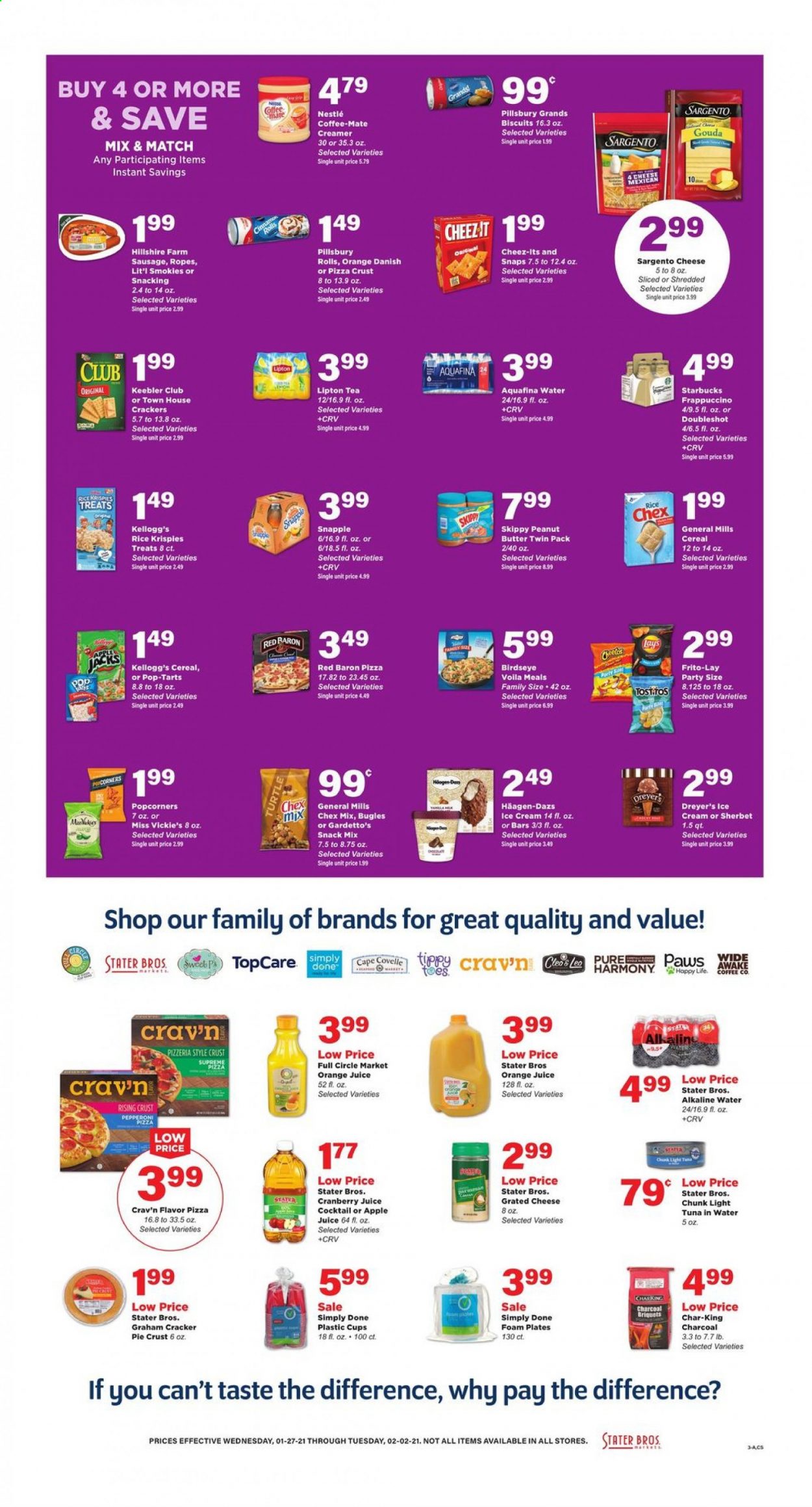 Stater Bros. ad - 01/27/2021 - 02/02/2021. Page 3