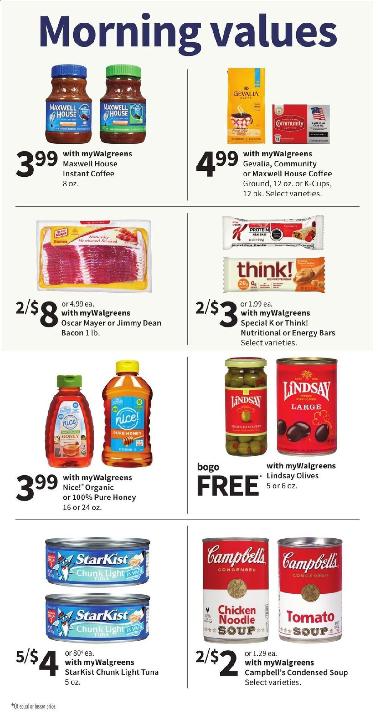 Walgreens ad - 01/31/2021 - 02/06/2021. Page 5