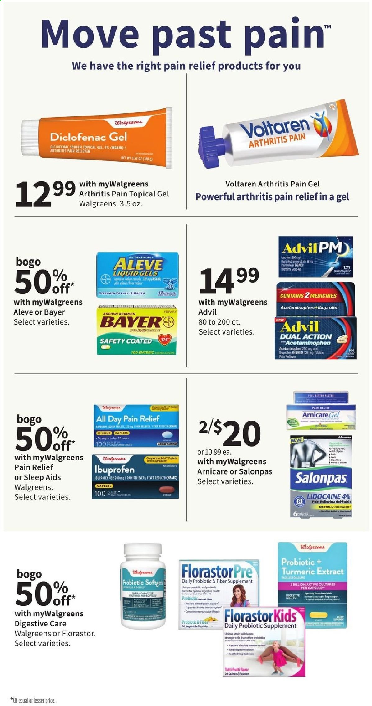 Walgreens ad - 01/31/2021 - 02/06/2021. Page 15