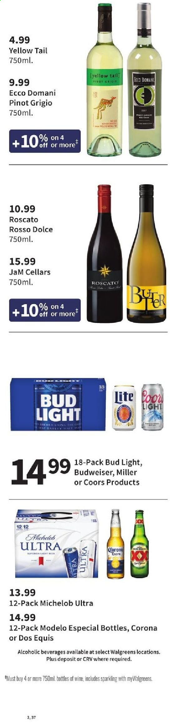 Walgreens ad - 01/31/2021 - 02/06/2021. Page 21