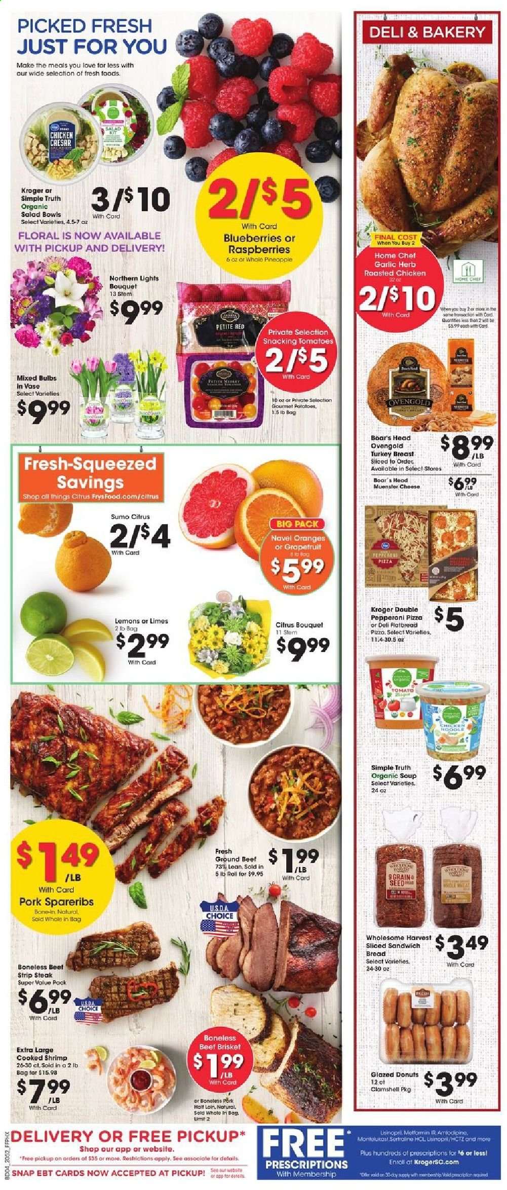 Fry’s ad - 01/27/2021 - 02/02/2021. Page 6
