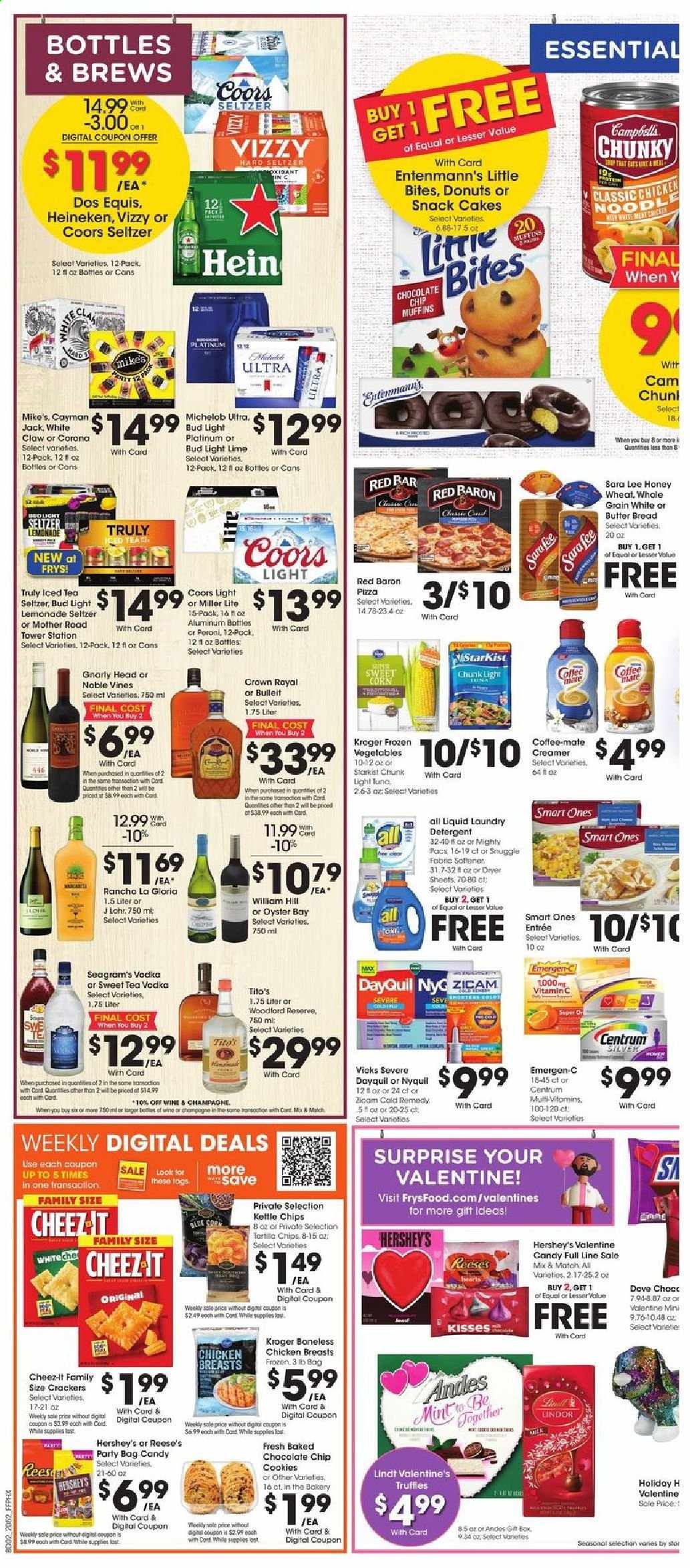 Fry’s ad - 01/27/2021 - 02/02/2021. Page 4
