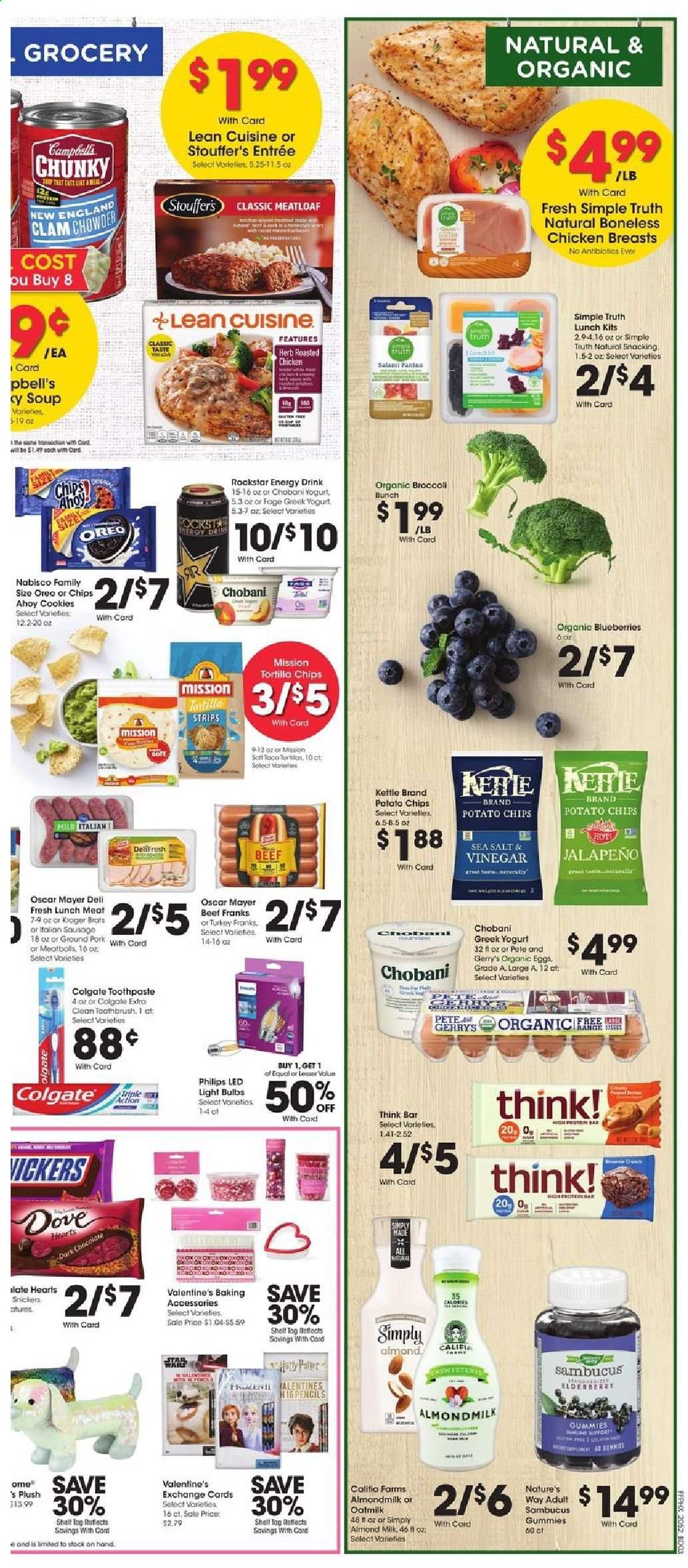 Fry’s ad - 01/27/2021 - 02/02/2021. Page 5
