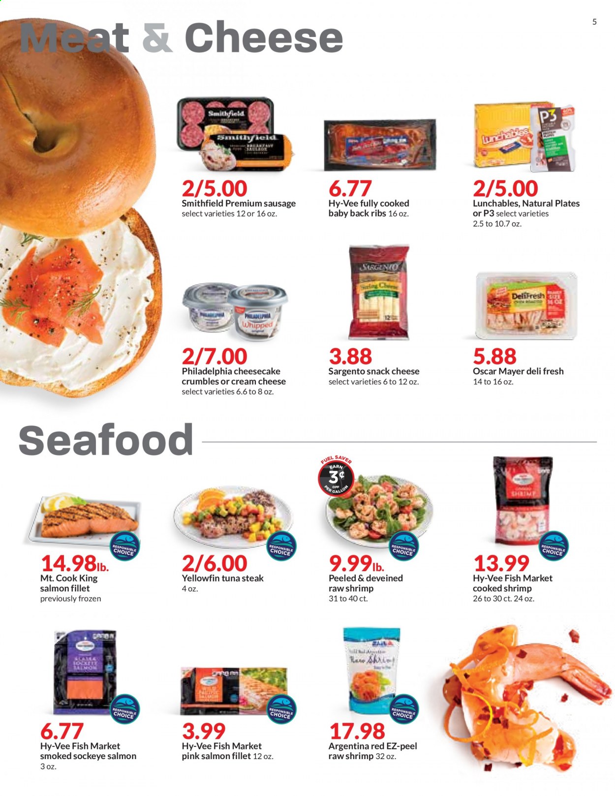 Hy-Vee ad - 01/27/2021 - 02/02/2021. Page 5