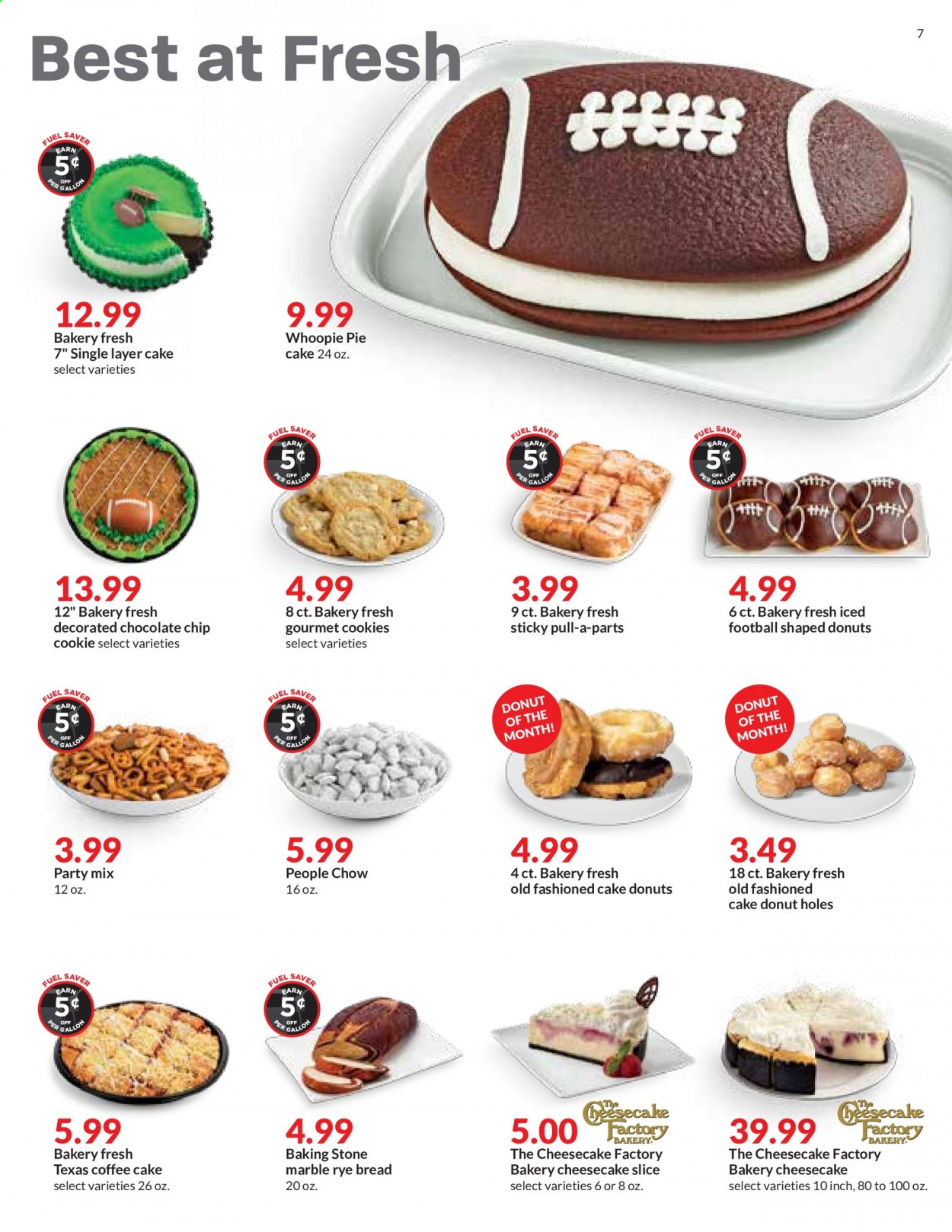 Hy-Vee ad - 01/27/2021 - 02/02/2021. Page 7