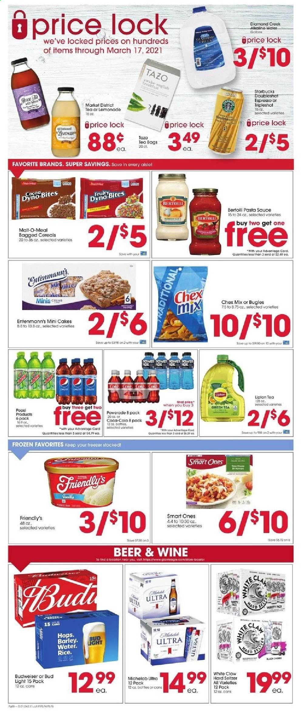 Giant Eagle ad - 01/28/2021 - 02/03/2021. Page 3