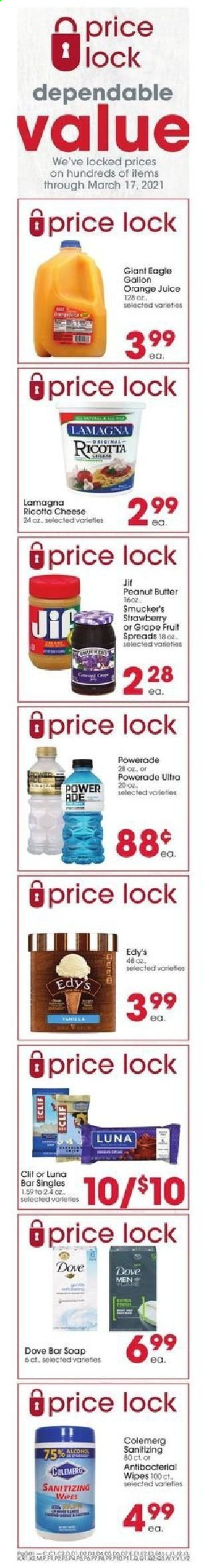 Giant Eagle ad - 01/28/2021 - 02/03/2021. Page 10