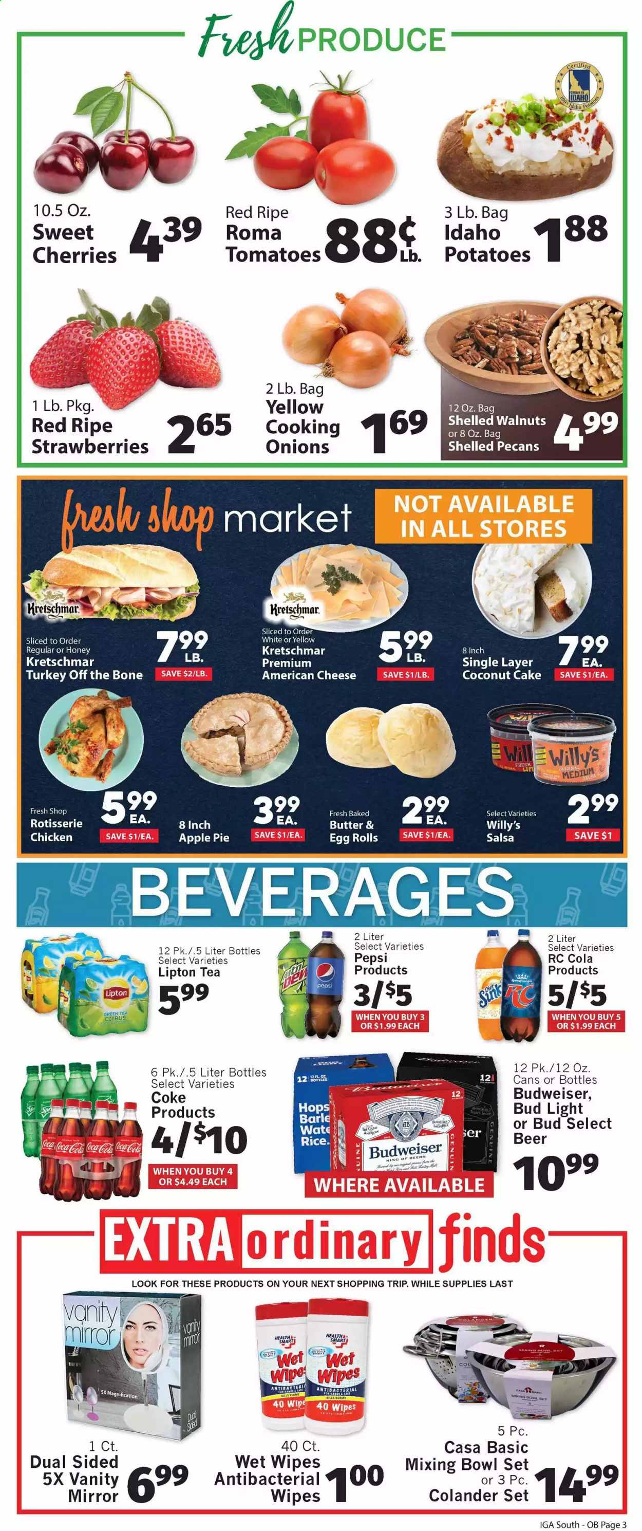 IGA ad - 01/27/2021 - 02/02/2021. Page 3
