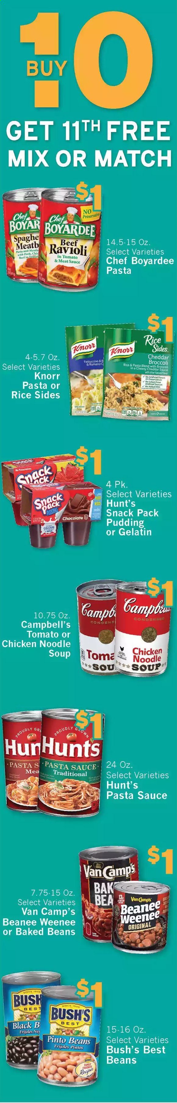 IGA ad - 01/27/2021 - 02/02/2021. Page 5
