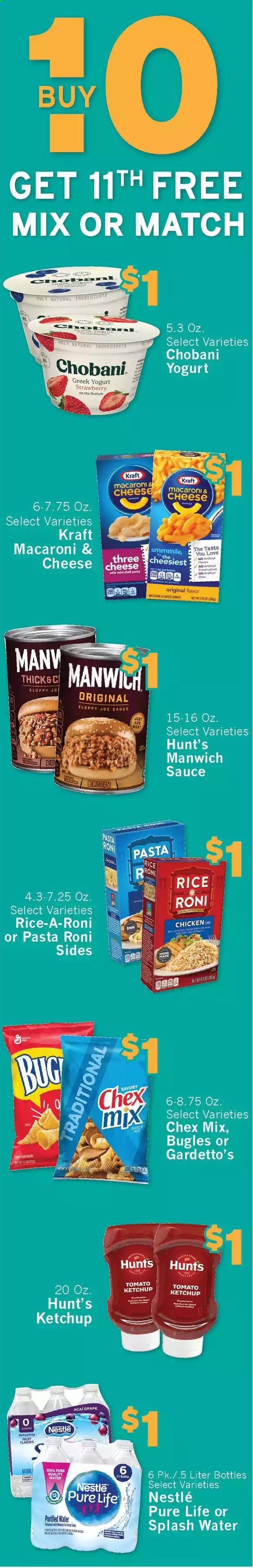 IGA ad - 01/27/2021 - 02/02/2021. Page 6