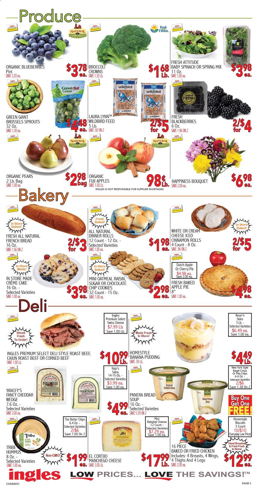 Ingles ad - 01/27/2021 - 02/02/2021. Page 2