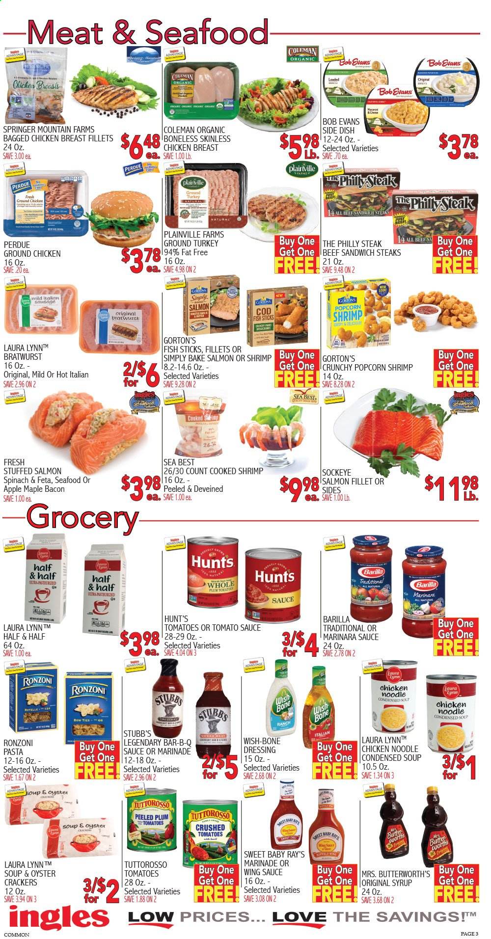 Ingles ad - 01/27/2021 - 02/02/2021. Page 3