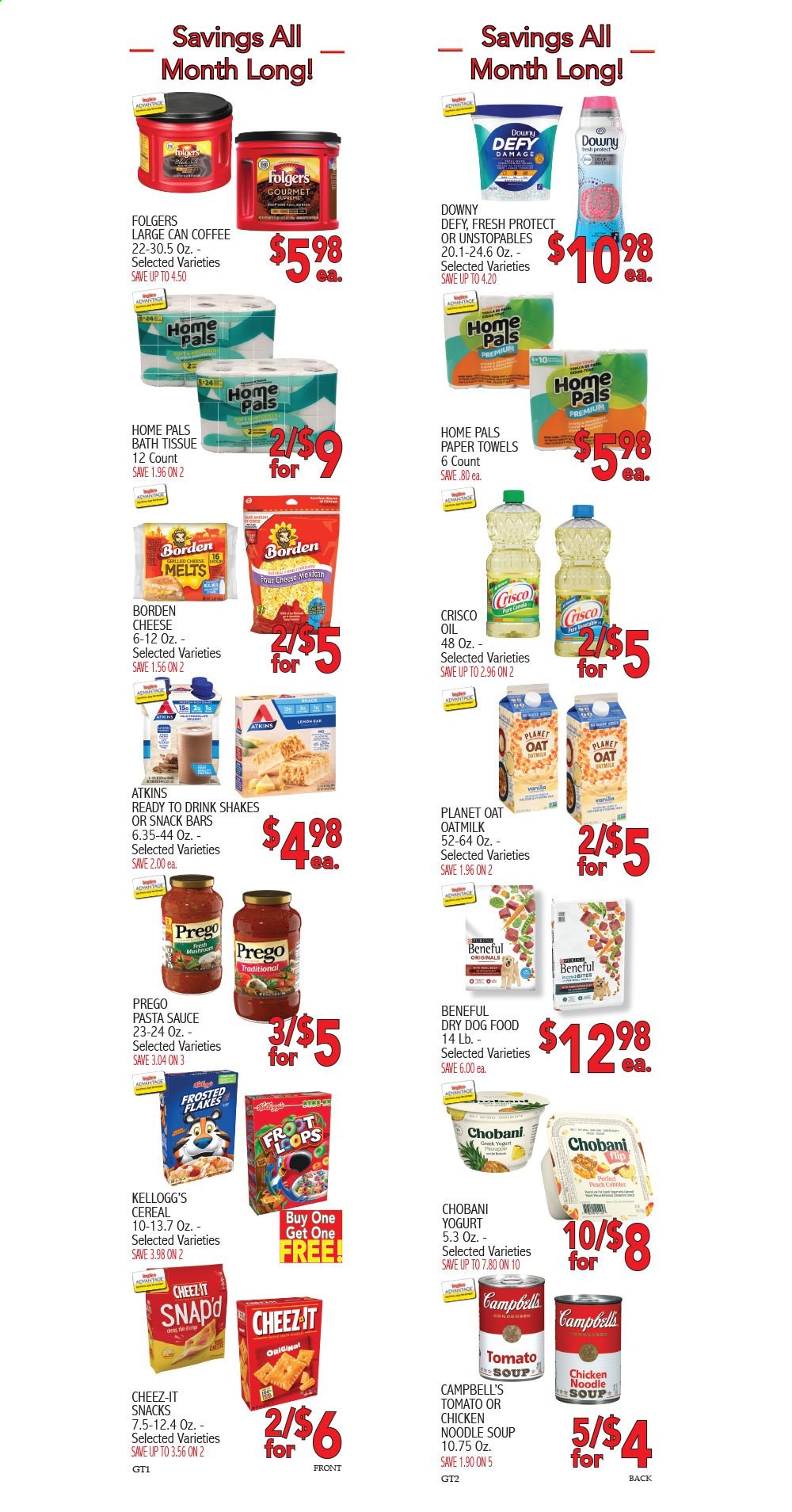 Ingles ad - 01/27/2021 - 02/02/2021. Page 5