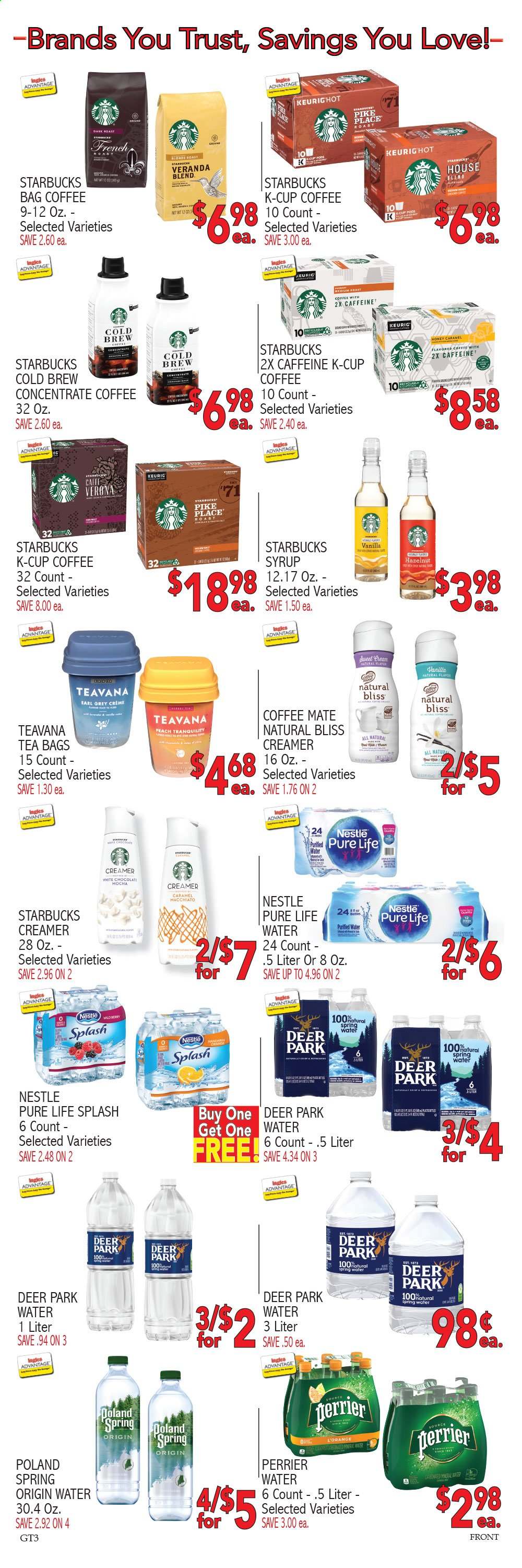 Ingles ad - 01/27/2021 - 02/02/2021. Page 6