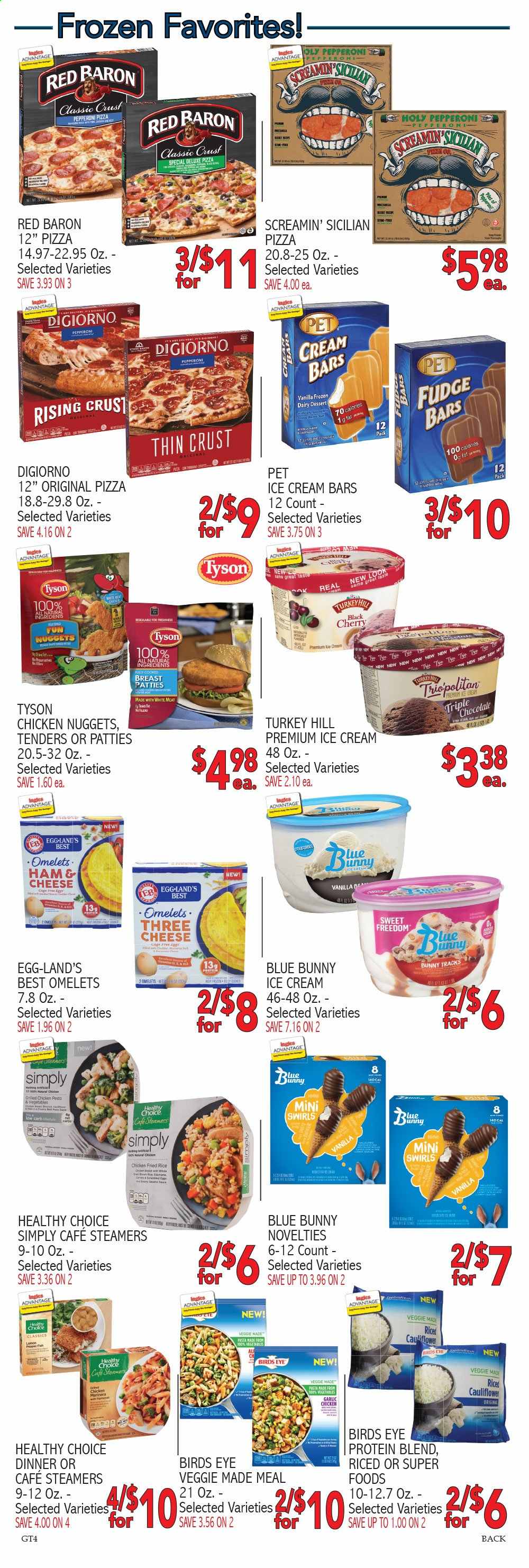 Ingles ad - 01/27/2021 - 02/02/2021. Page 7