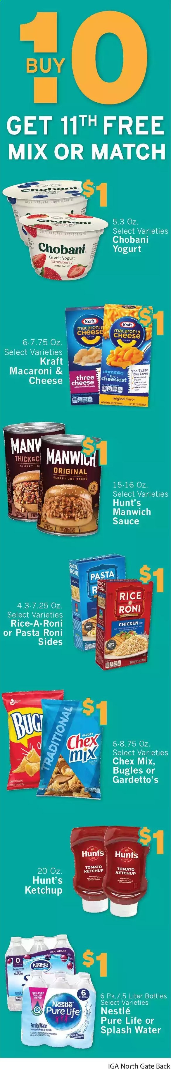 IGA ad - 01/27/2021 - 02/02/2021. Page 6