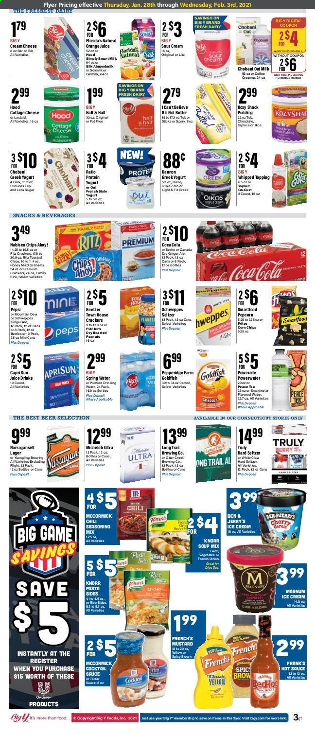 Big Y ad - 01/28/2021 - 02/03/2021. Page 3