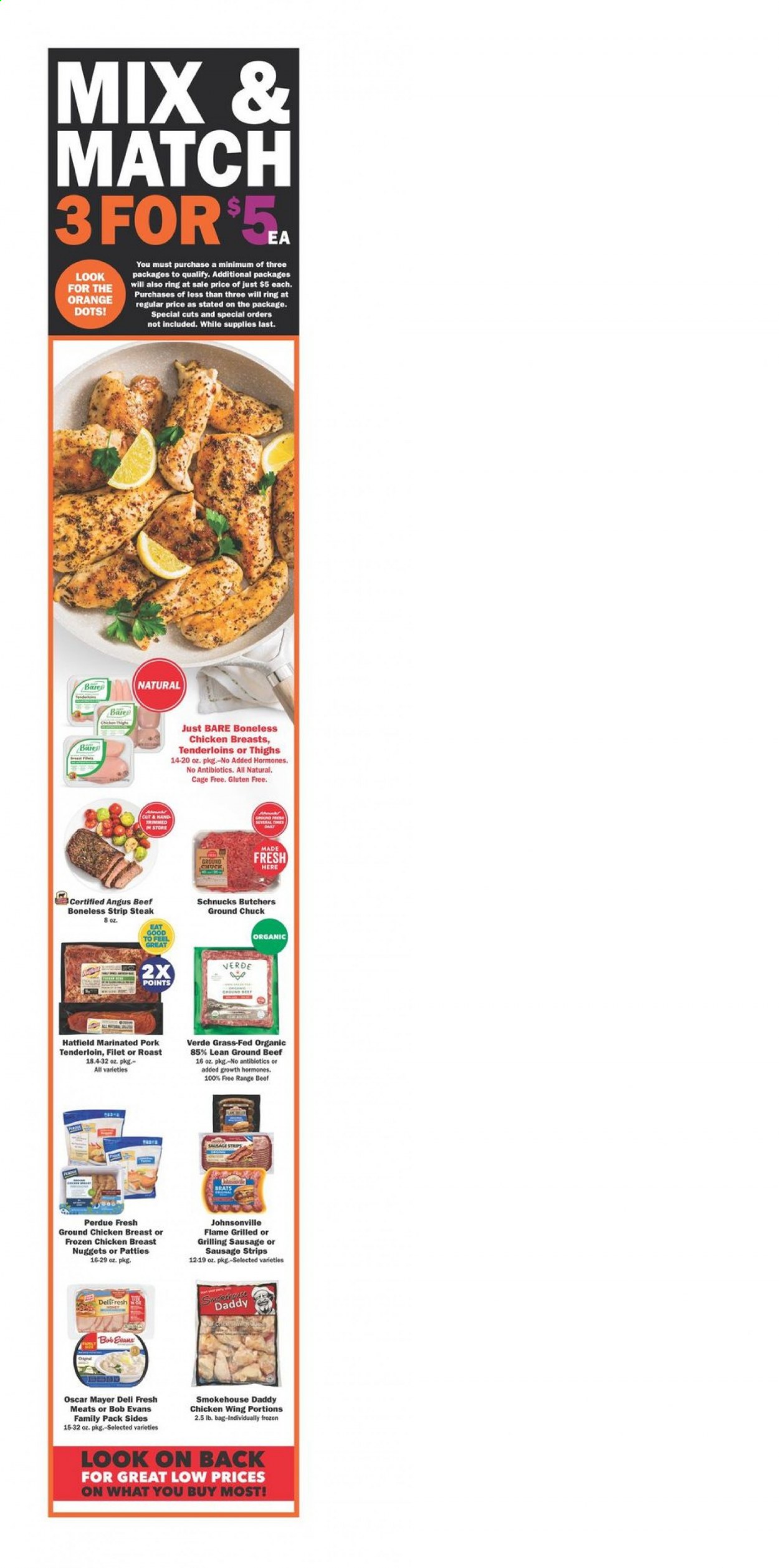 Schnucks ad - 01/27/2021 - 02/02/2021. Page 2