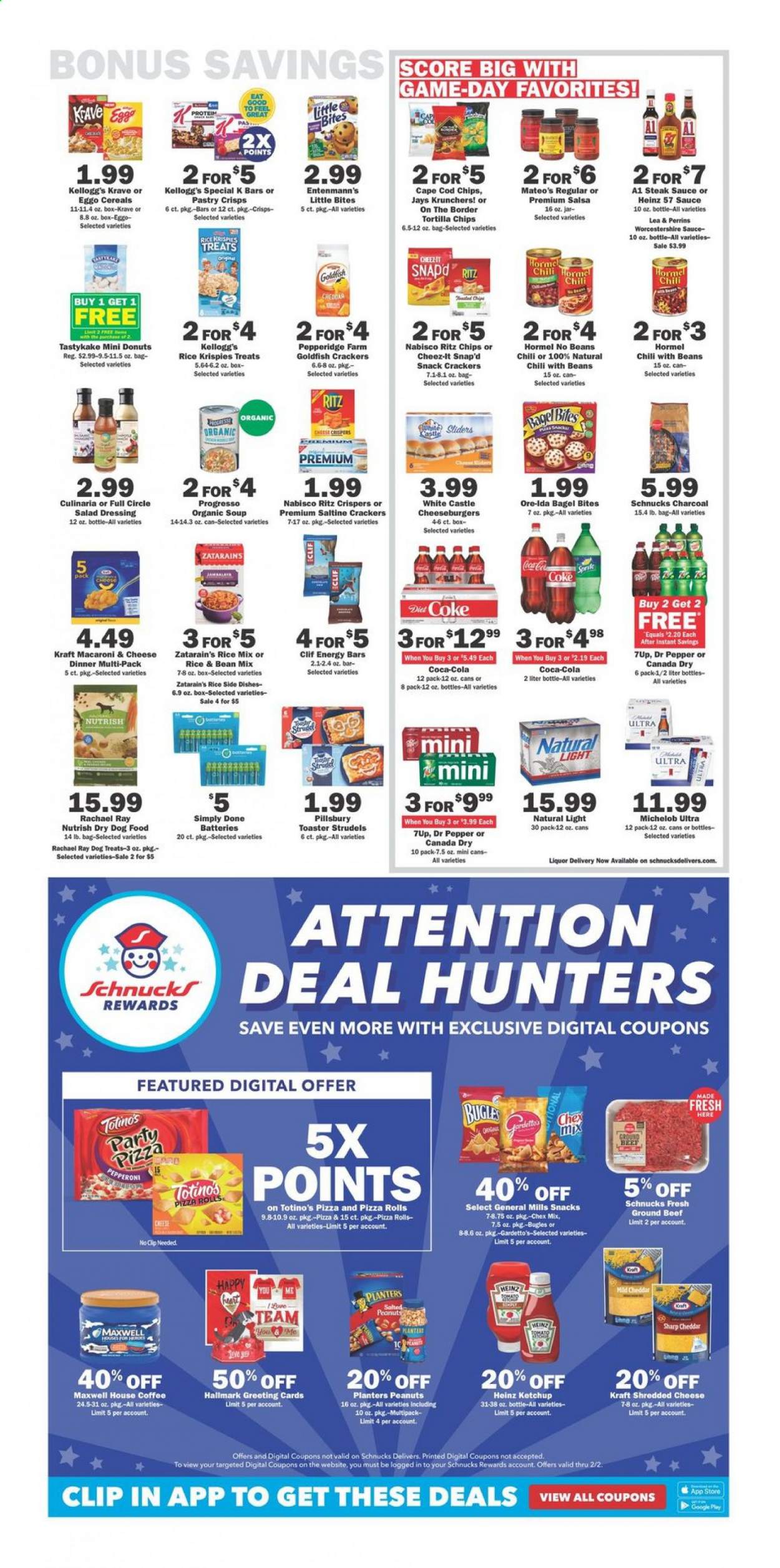 Schnucks ad - 01/27/2021 - 02/02/2021. Page 5