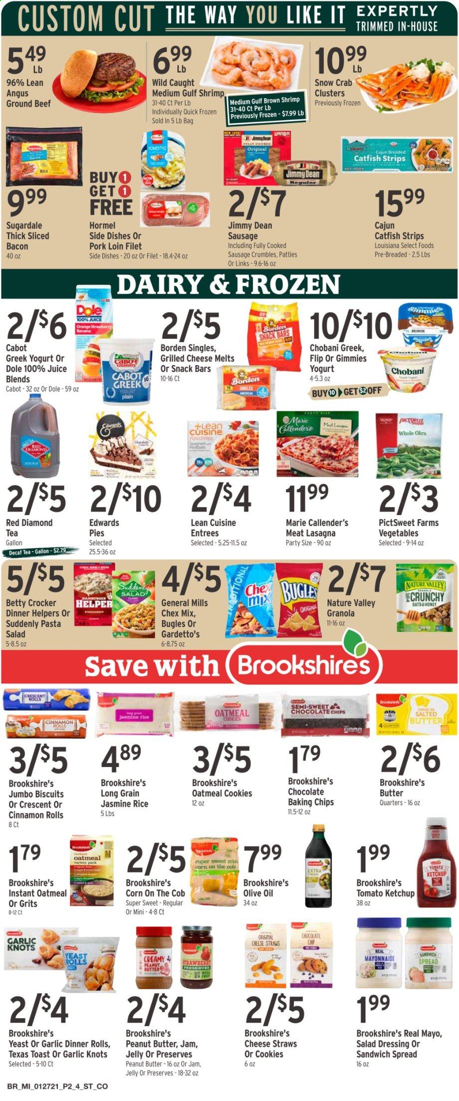 Brookshires ad - 01/27/2021 - 02/02/2021. Page 2