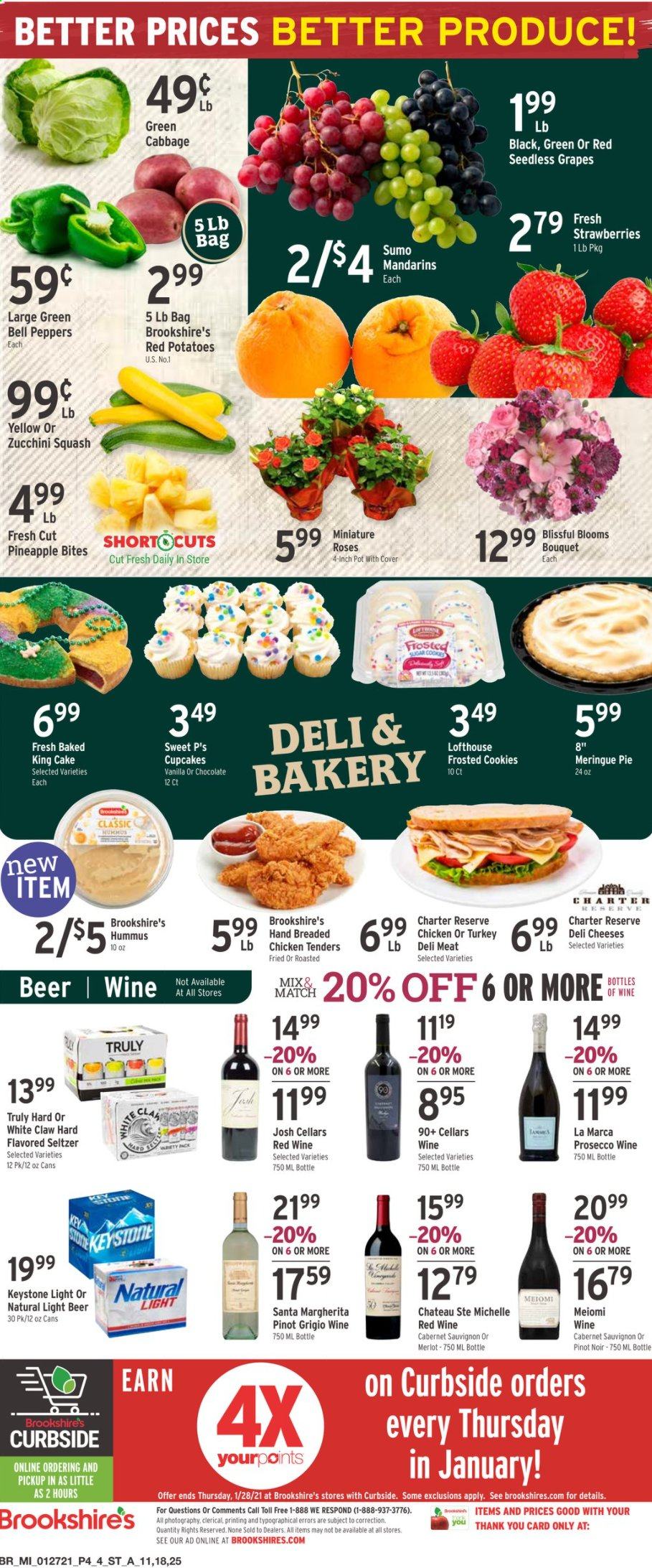 Brookshires ad - 01/27/2021 - 02/02/2021. Page 4