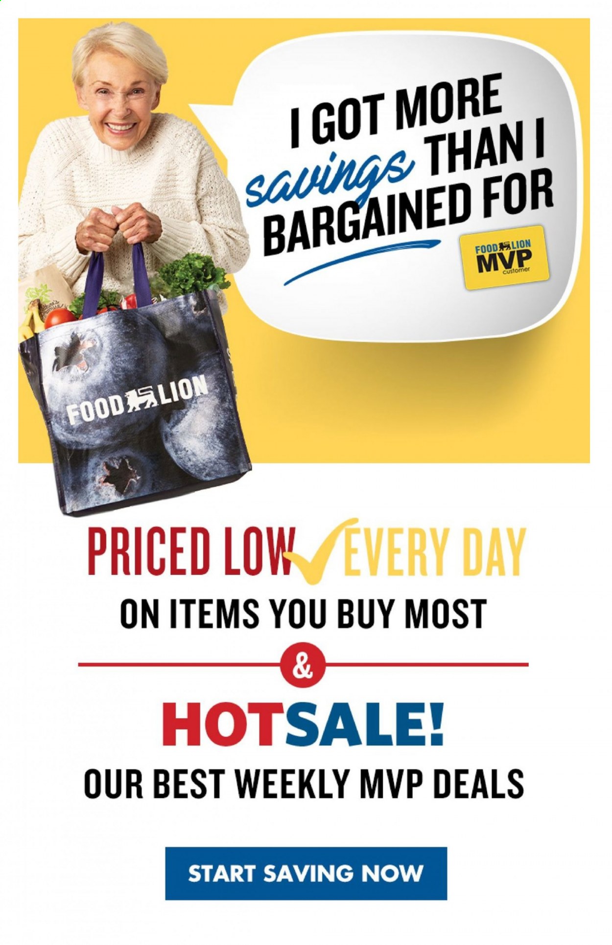 Food Lion ad - 01/27/2021 - 02/02/2021. Page 2