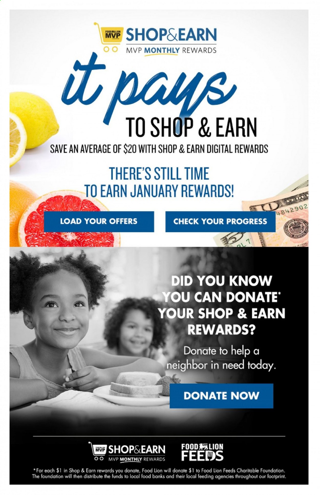Food Lion ad - 01/27/2021 - 02/02/2021. Page 5