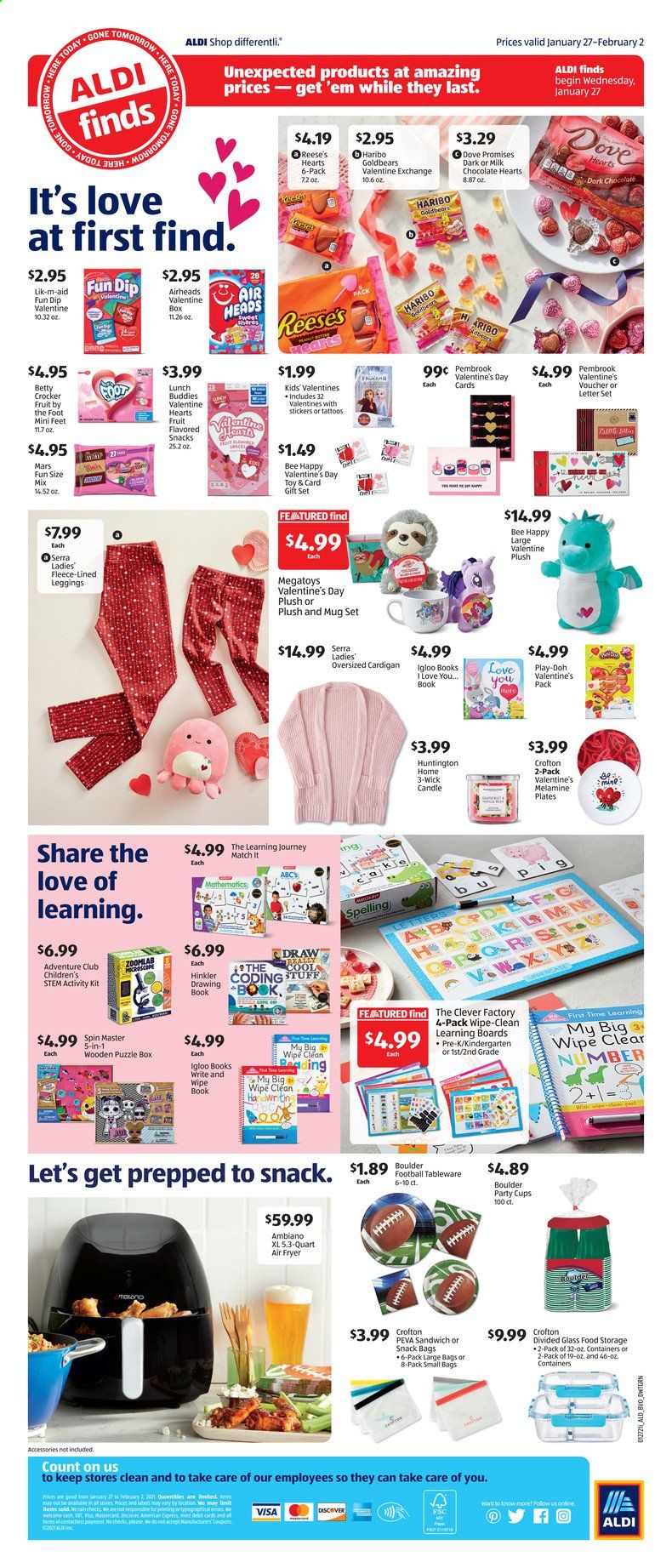 ALDI ad - 01/27/2021 - 02/02/2021. Page 2