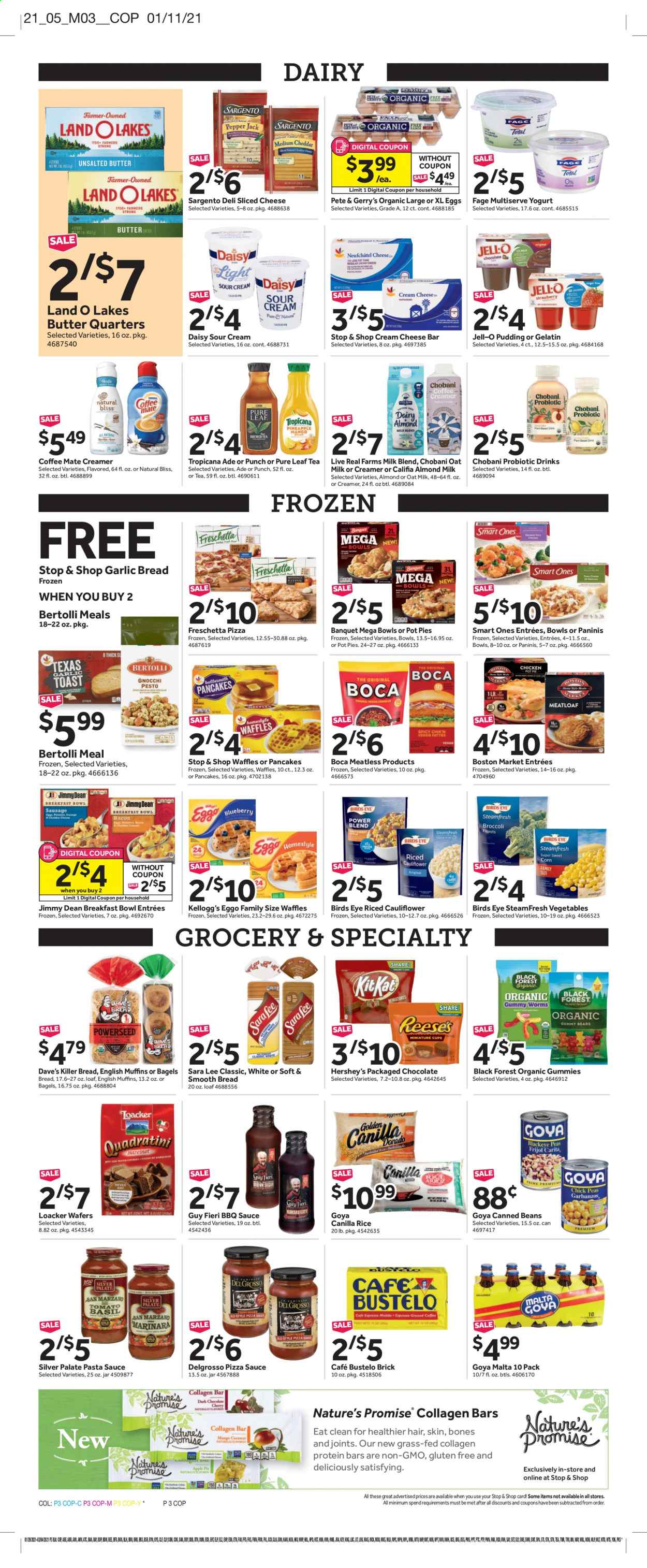 Stop & Shop ad - 01/29/2021 - 02/04/2021. Page 3