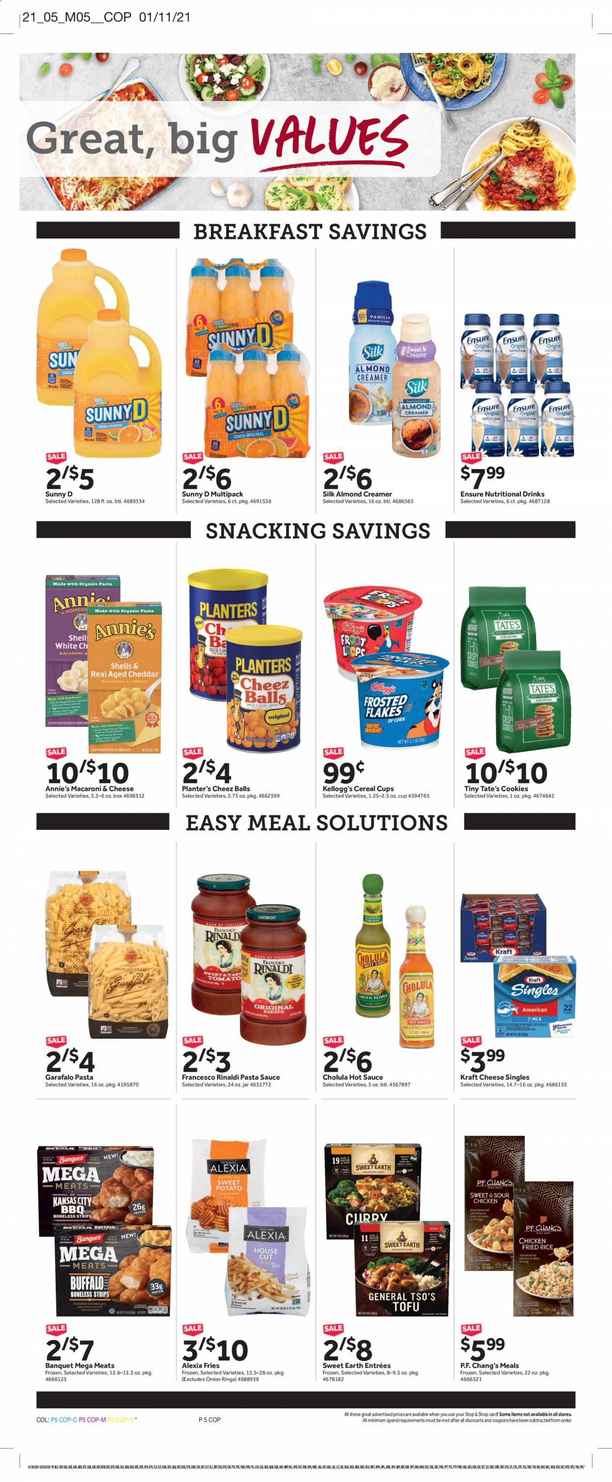 Stop & Shop ad - 01/29/2021 - 02/04/2021. Page 5