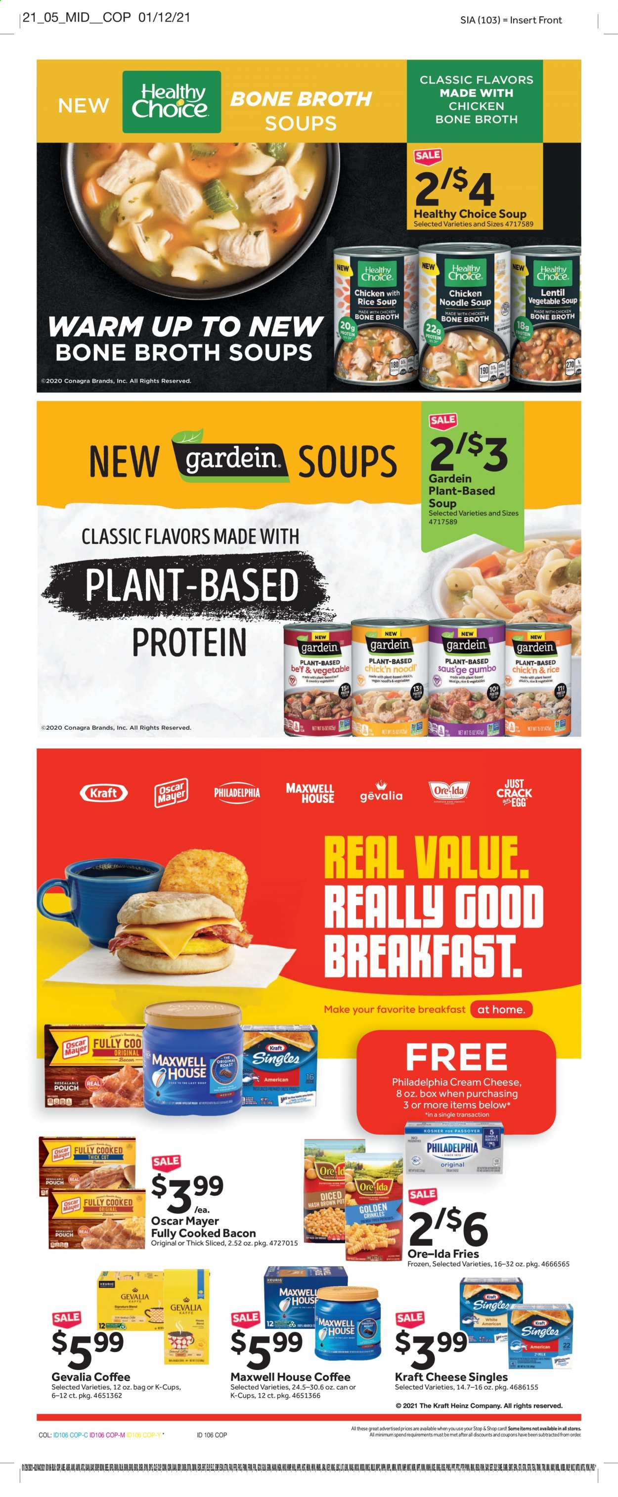 Stop & Shop ad - 01/29/2021 - 02/04/2021. Page 21