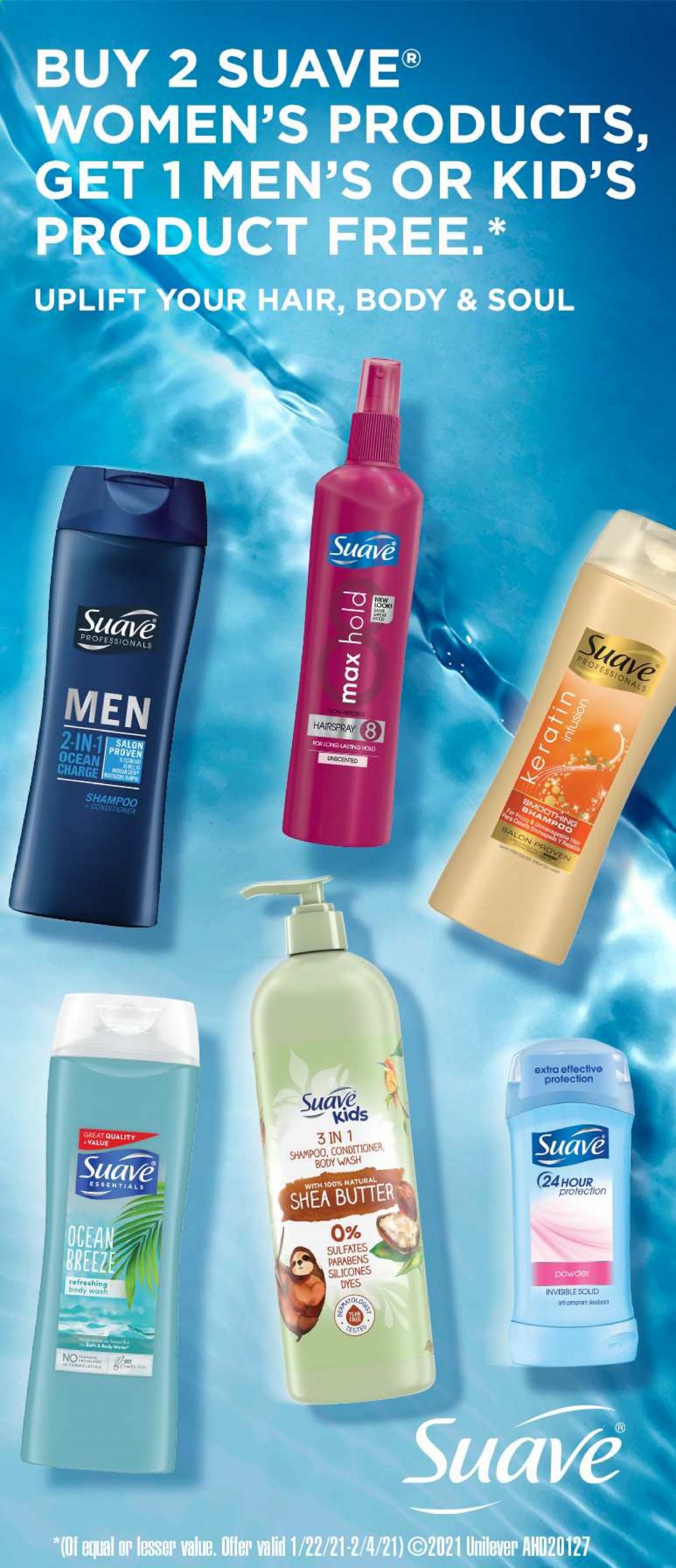 Stop & Shop ad - 01/29/2021 - 02/04/2021. Page 23