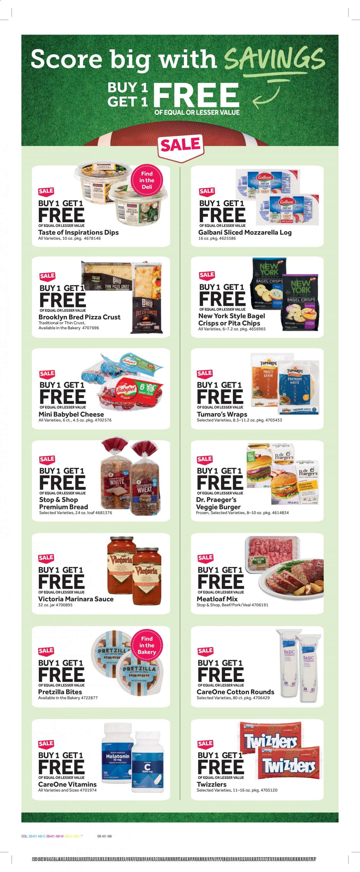 Stop & Shop ad - 01/29/2021 - 02/04/2021. Page 11