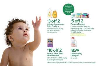 Publix Flyer - 01.28.2021 - 02.03.2021.
