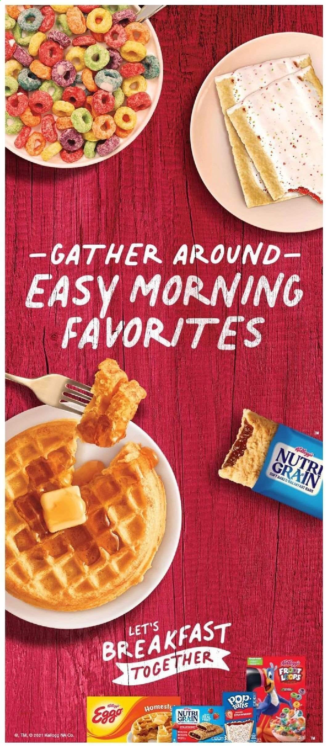 Giant Food ad - 01/29/2021 - 02/04/2021. Page 10
