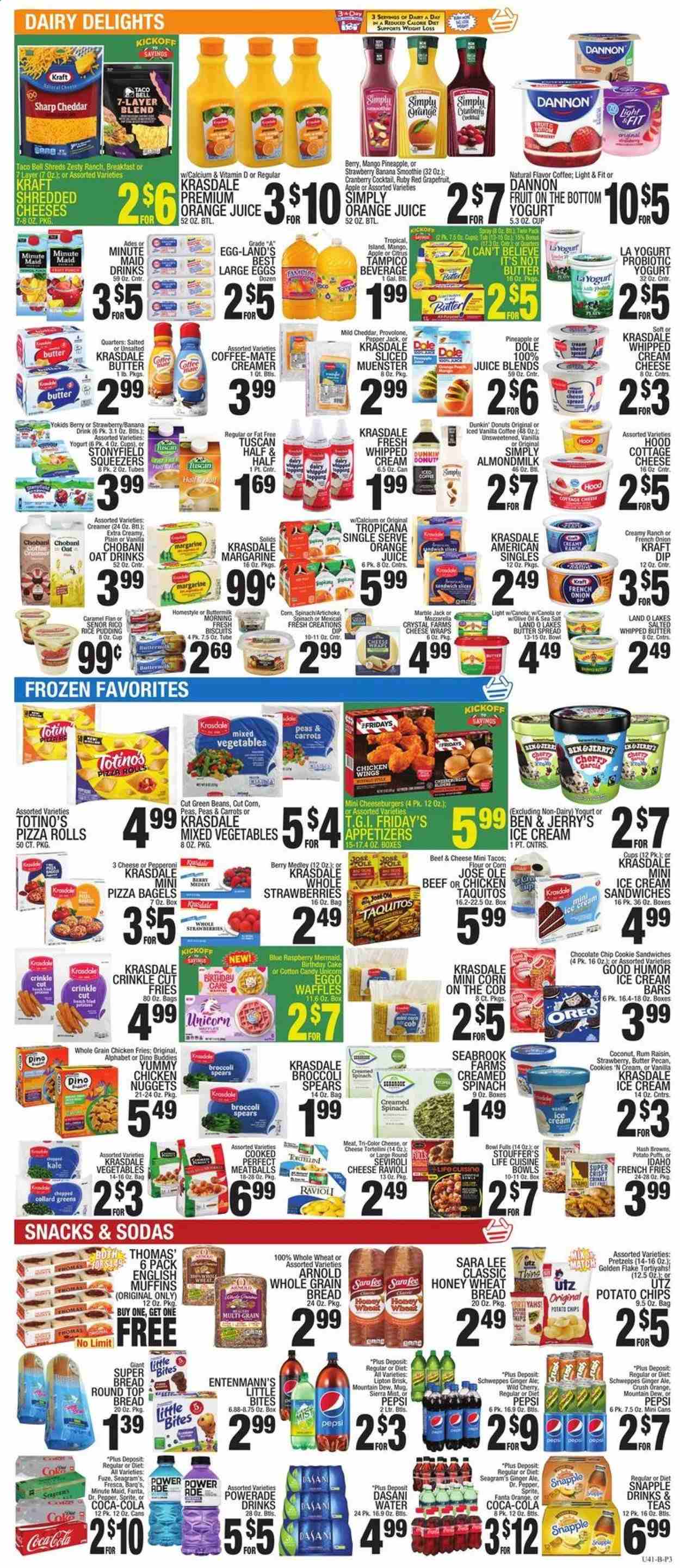 C-Town ad - 01/29/2021 - 02/04/2021. Page 3