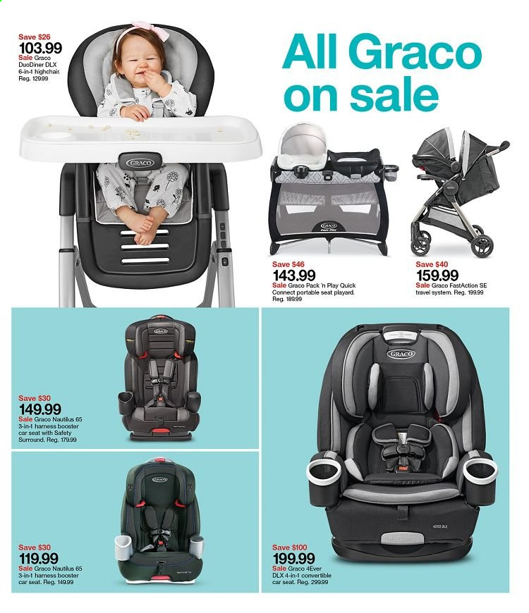 Target ad - 01/31/2021 - 02/06/2021. Page 13